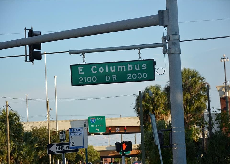 2nd image of 2018 E Columbus Dr