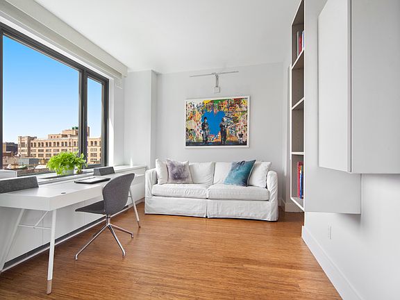 5th image of 305 W 16th St Penthouse E