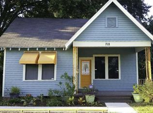 712 W Congress St, Lafayette, LA 70501