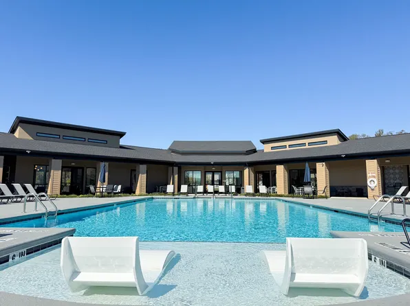 Cassa Life Mt Juliet