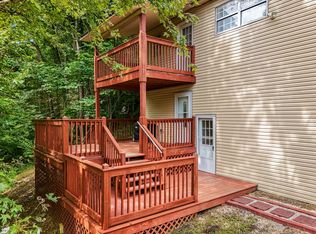 1555 Gassaway Main St, Liberty, TN 37095