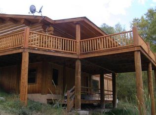 83351 Springs Ln, Cimarron, CO 81220