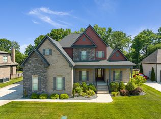 7035 Springwater St, Smyrna, TN 37167