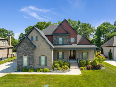 7035 Springwater St, Smyrna, TN, 37167