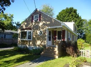 51 Scamman St, South Portland, ME 04106