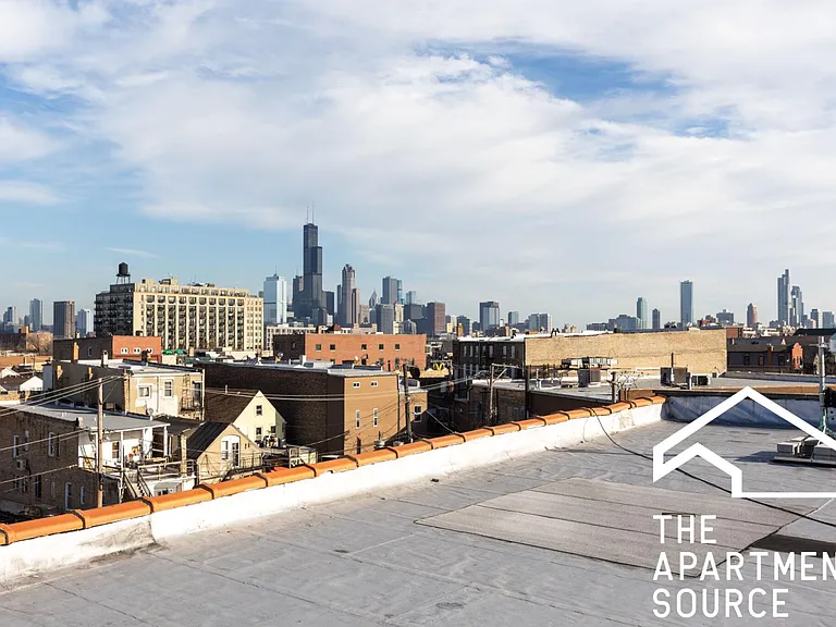 1822 S Bishop St #3 — Photo 14