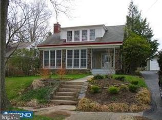 731 N Walnut St, West Chester, PA 19380