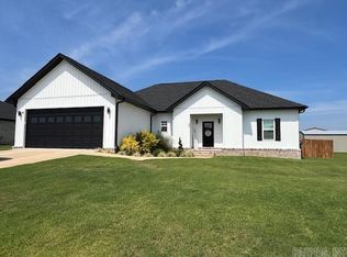 40 Ashley Faith Dr, Batesville, AR 72501