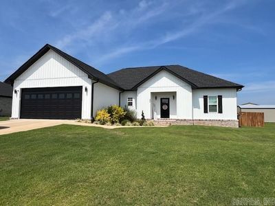 40 Ashley Faith Dr, Batesville, AR, 72501