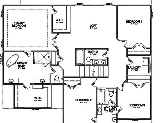 5th image of 9500 Andrew Wickham Ln