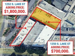 1250 S Lake St, Los Angeles, CA