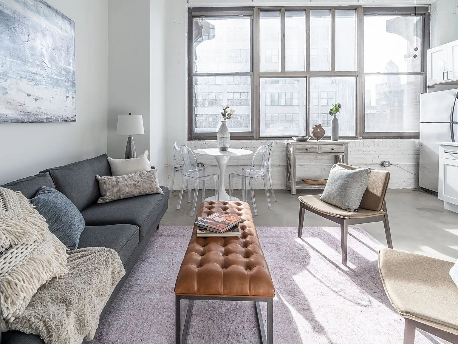 The Lofts at The Wolf Building — Photo 4
