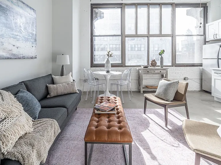 The Lofts at The Wolf Building — Photo 4