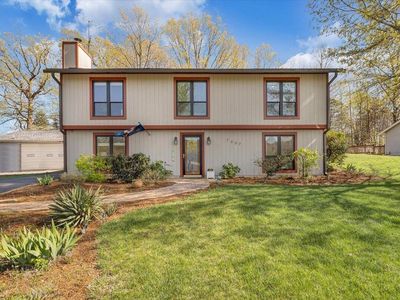7307 Crosstimbers Trl, Roanoke, VA, 24019
