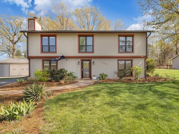7307 Crosstimbers Trl, Roanoke, VA 24019