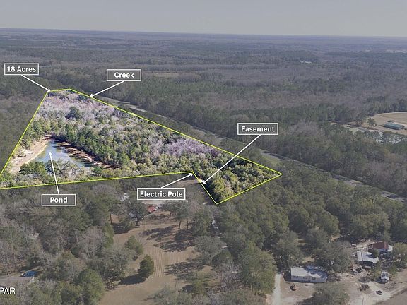 5th image of 0 Meredith Rd
