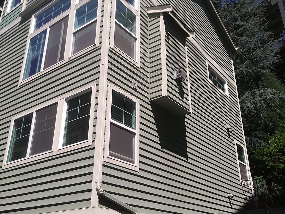 New Exterior Photo