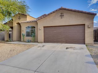 18515 W McNeil St, Goodyear, AZ 85338