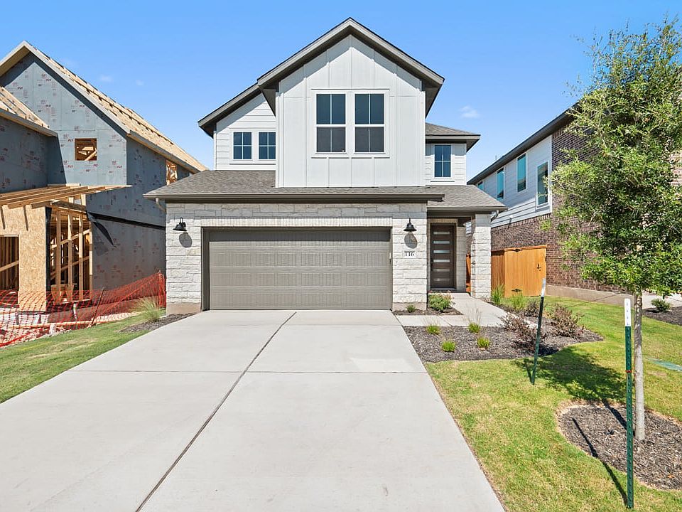 Exterior Style A