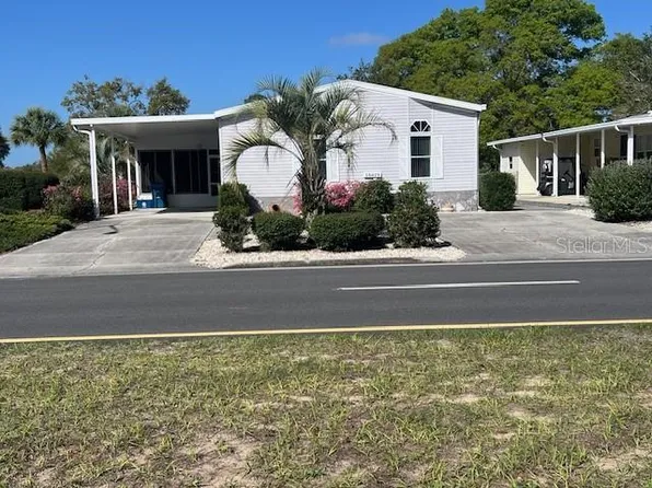 15025 BROOKRIDGE BOULEVARD, BROOKSVILLE, FL 34614
