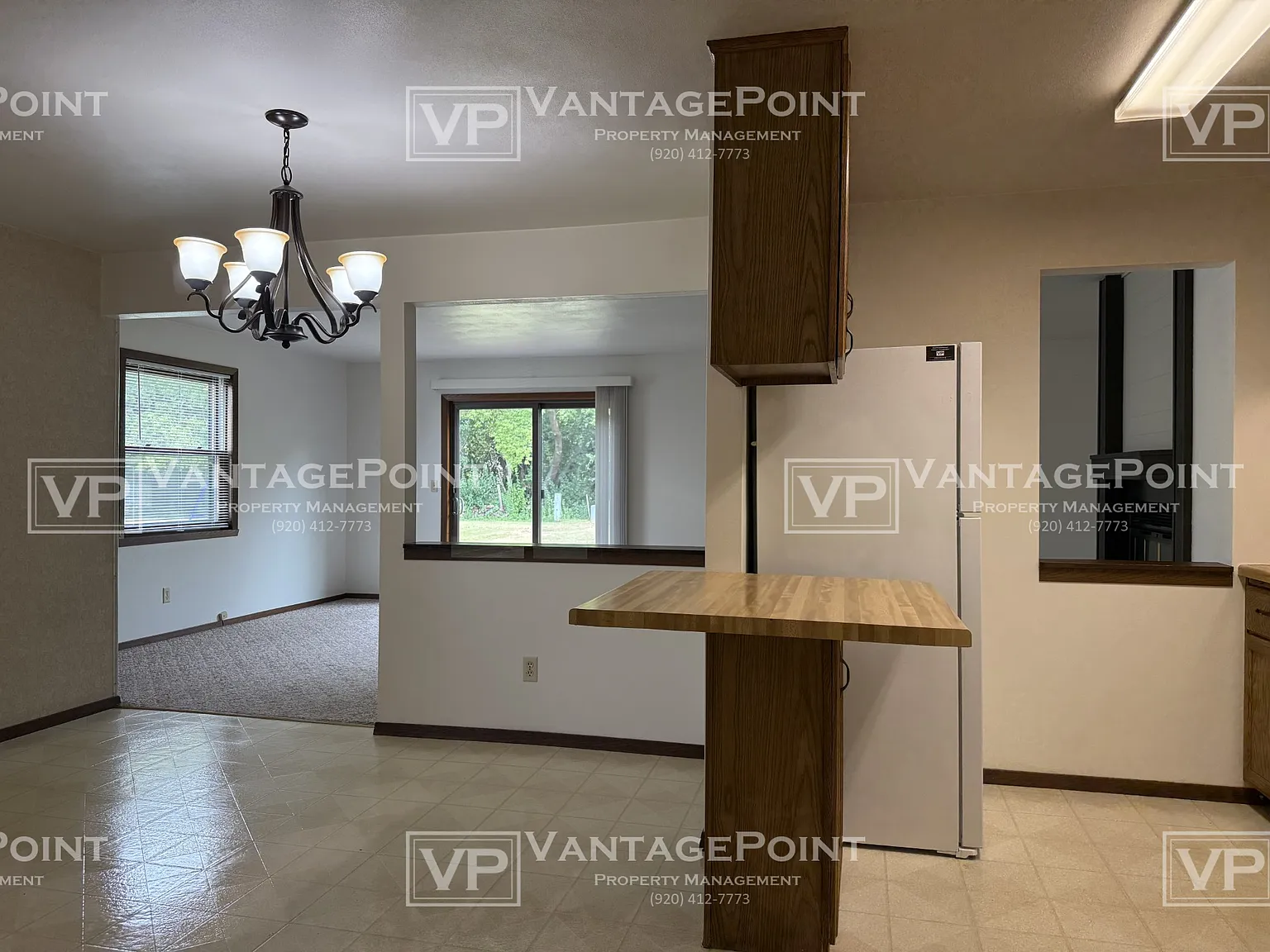 1630 North Whitney Drive - 1 — Photo 4