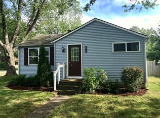 600 W 23rd St, Holland, MI