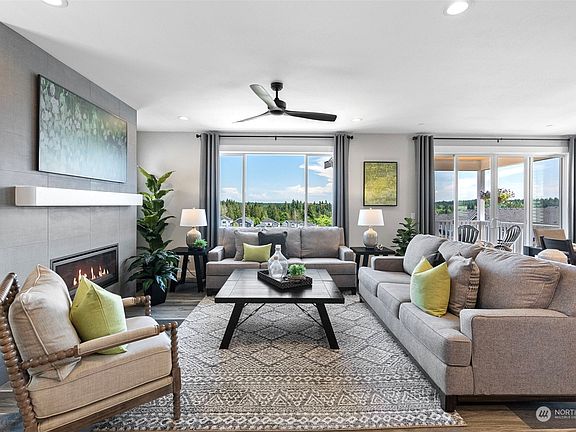 4th image of 10092 Ramble Drive NW