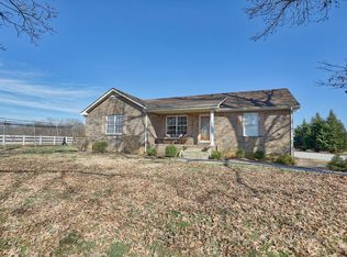 4322 Dot Rd, Springfield, TN 37172