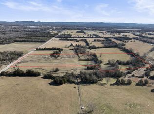 0 Epps Mill Rd Lot 1, Christiana, TN 37037