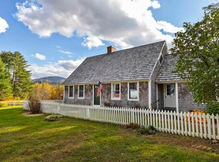 143 Shindagan Rd, Wilmot, NH 03287