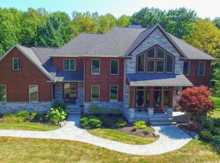 7750 Valley View Rd, Hudson, OH 44236