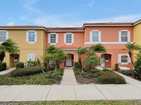 8519 Bay Lilly Loop, Kissimmee, FL 34747