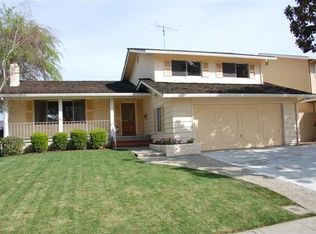 1024 S Mary Ave, Sunnyvale, CA 94087