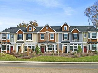 4332 N Five Mile Rd, Boise, ID 83704