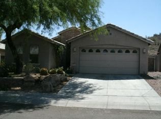 24807 N 65th Ave, Glendale, AZ 85310