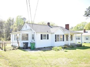 519 Valleydale Rd, Charlotte, NC 28214