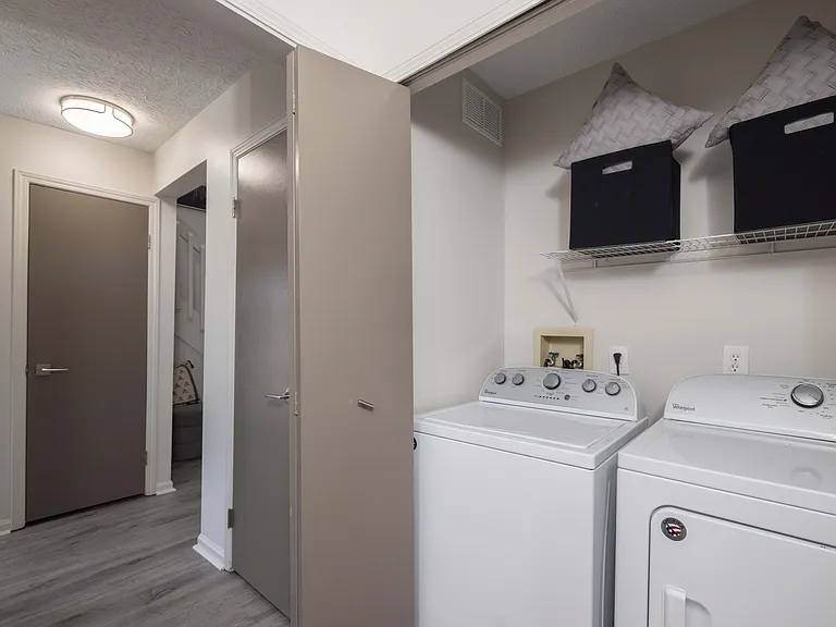 The Garratt Townhomes & Apartments — Photo 23