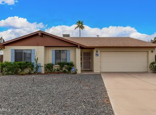 849 W Lindner Ave, Mesa, AZ 85210