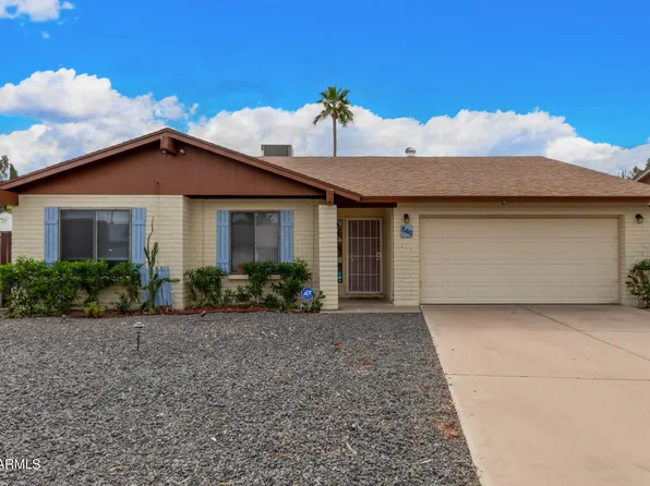 849 W LINDNER Avenue, Mesa, AZ 85210