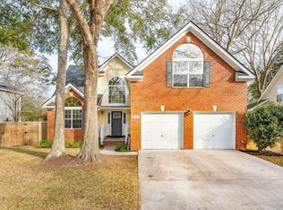 632 Majestic Oaks Dr, Charleston, SC 29412