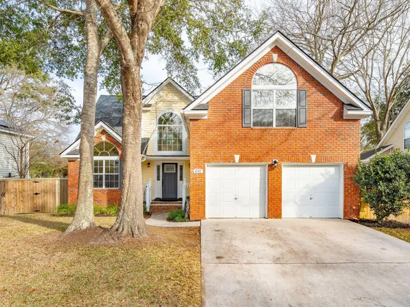632 Majestic Oaks Dr, Charleston, SC 29412