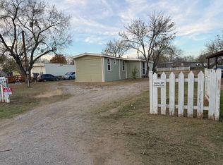 8519 Johnson, Somerset, TX 78069