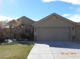 40 S 1300 W, Saint George, UT 84770