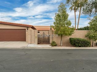 3471 Villa Hermosa Dr, Las Vegas, NV 89121