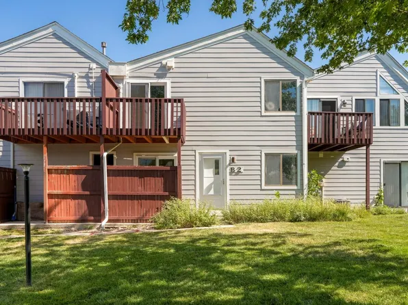 3690 Iris Ave #B2, Boulder, CO 80301