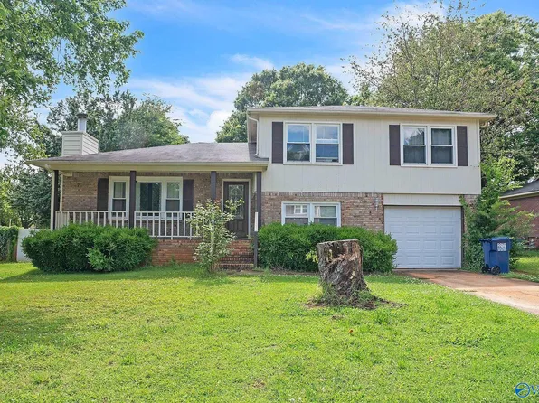 101 Arrowhead Trl, Madison, AL 35758