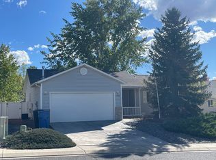 1524 Lower Pasture Rd, Montrose, CO 81401