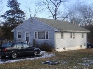 80 Adams St, Port Murray, NJ 07865