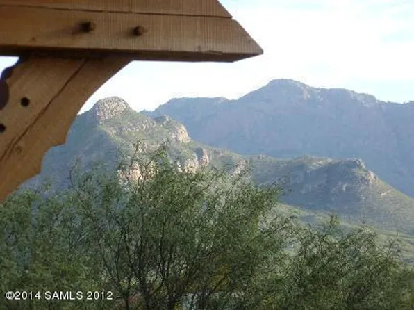 4390 W Red Mountain Rd, Bisbee, AZ 85603