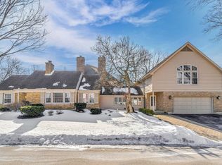 570 N Grant St, Hinsdale, IL